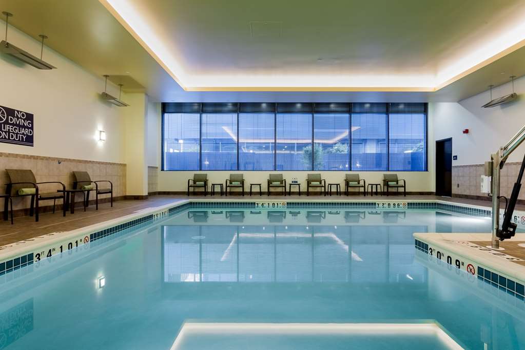 Фото Hilton Garden Inn Seattle Downtown
