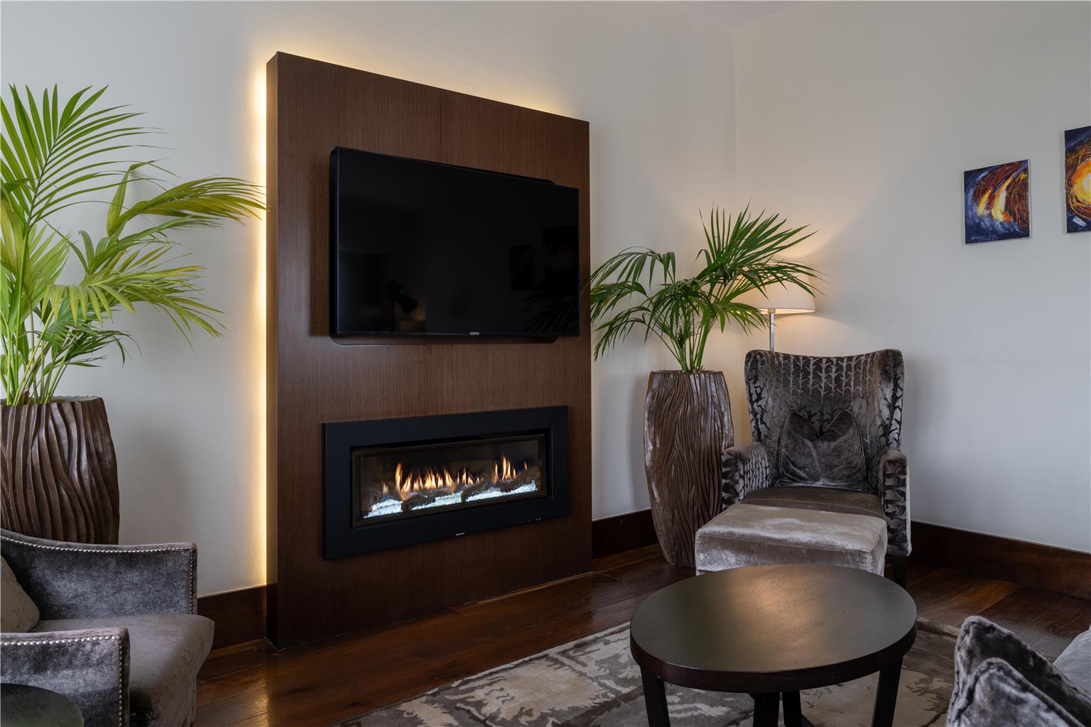 Фото Radisson Blu Hotel Addis Ababa