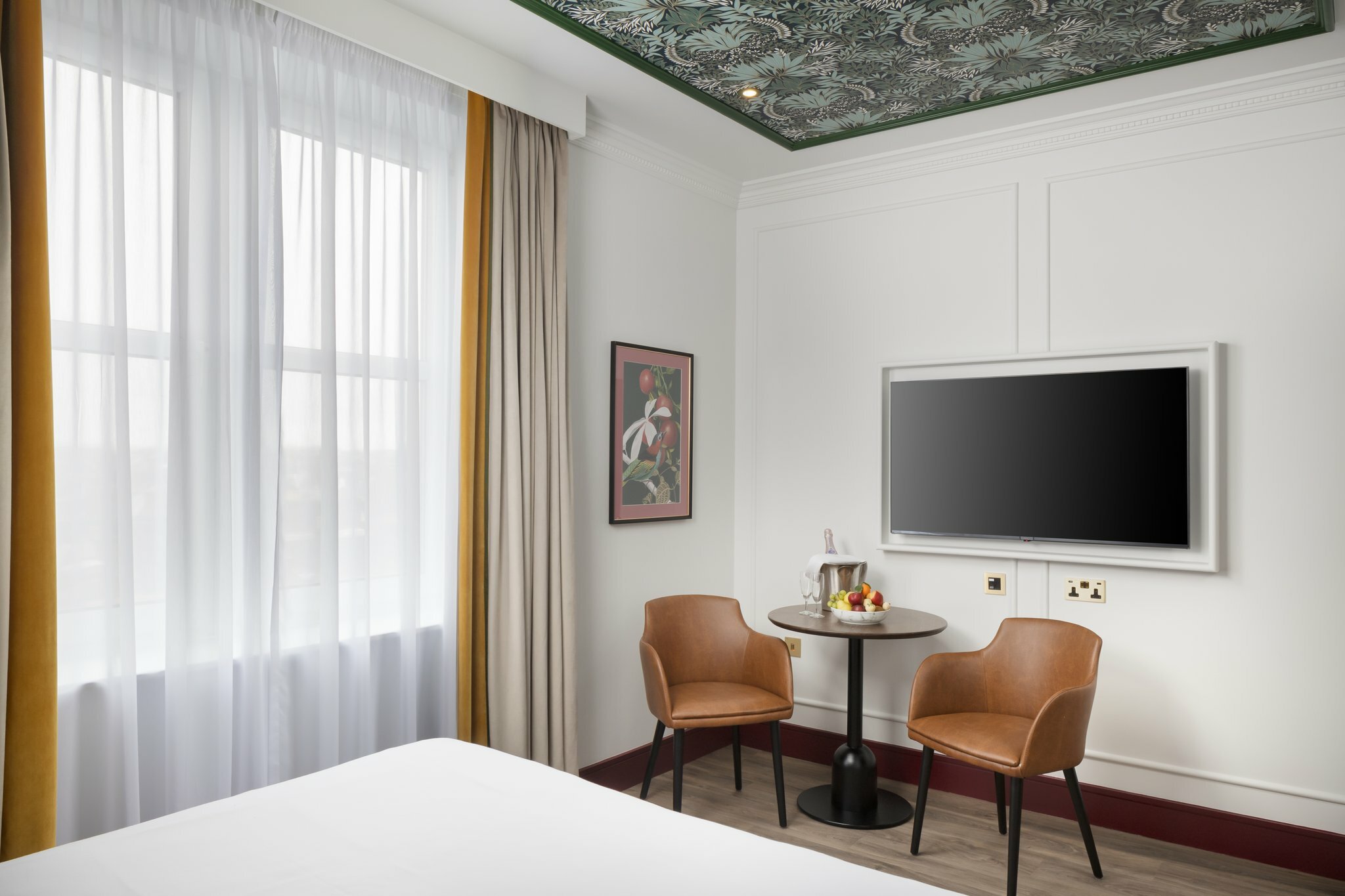 Фото Holiday Inn London - Oxford Circus, an Ihg Hotel