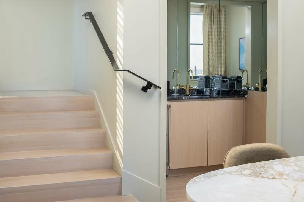 Фото 21c Museum Hotel Kansas City