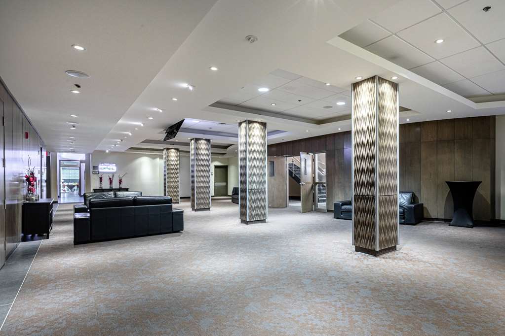 Фото DoubleTree by Hilton Quebec Resort