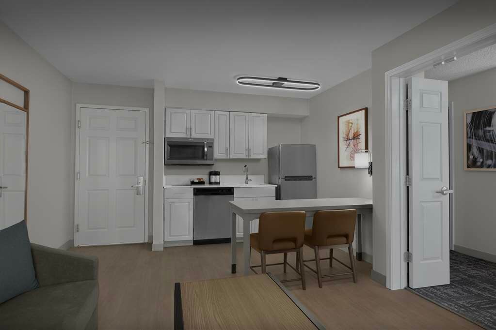 Фото Homewood Suites by Hilton Nashville Airport