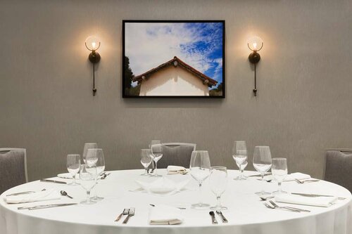 Гостиница Hilton Garden Inn Lompoc в Ломпоке