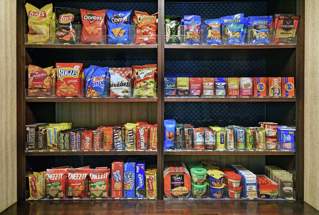 Фото Hampton Inn Beloit