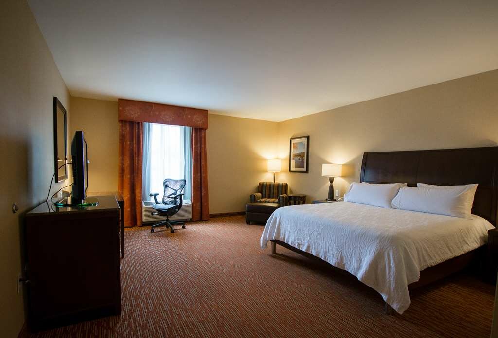 Фото Hilton Garden Inn Watertown/thousand Islands