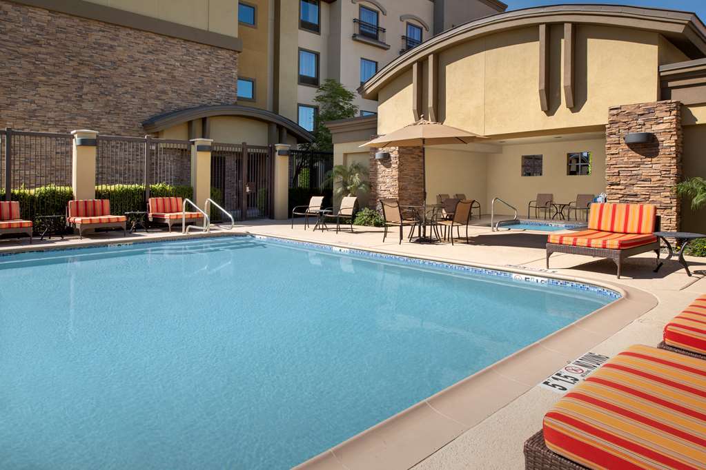 Фото Hampton Inn & Suites Phoenix Tempe