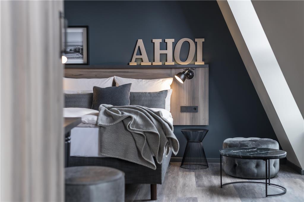 Фото Harbr. Hotel Ludwigsburg