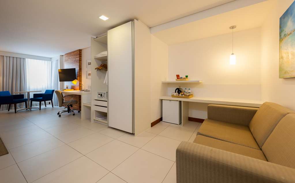 Фото Best Western Premier Maceió