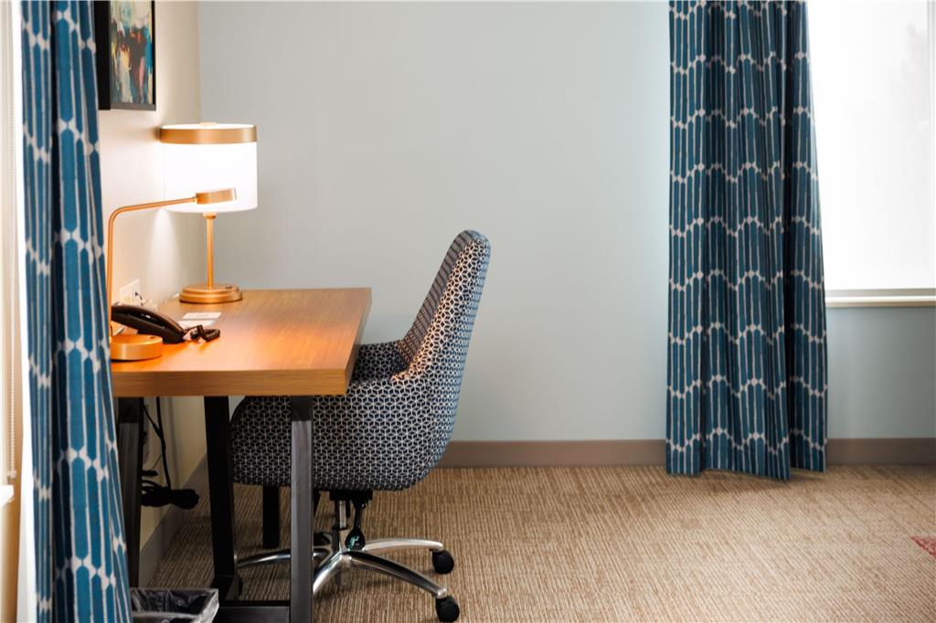 Фото Hilton Garden Inn New York/Staten Island