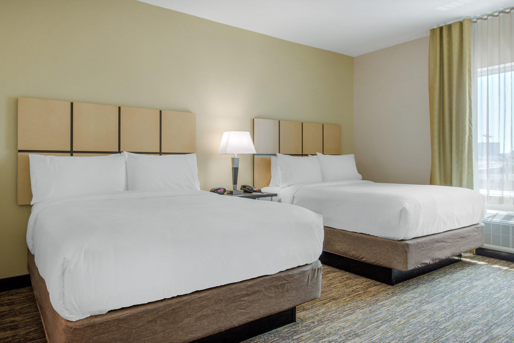 Фото Candlewood Suites San Antonio Lackland Afb Area, an Ihg Hotel