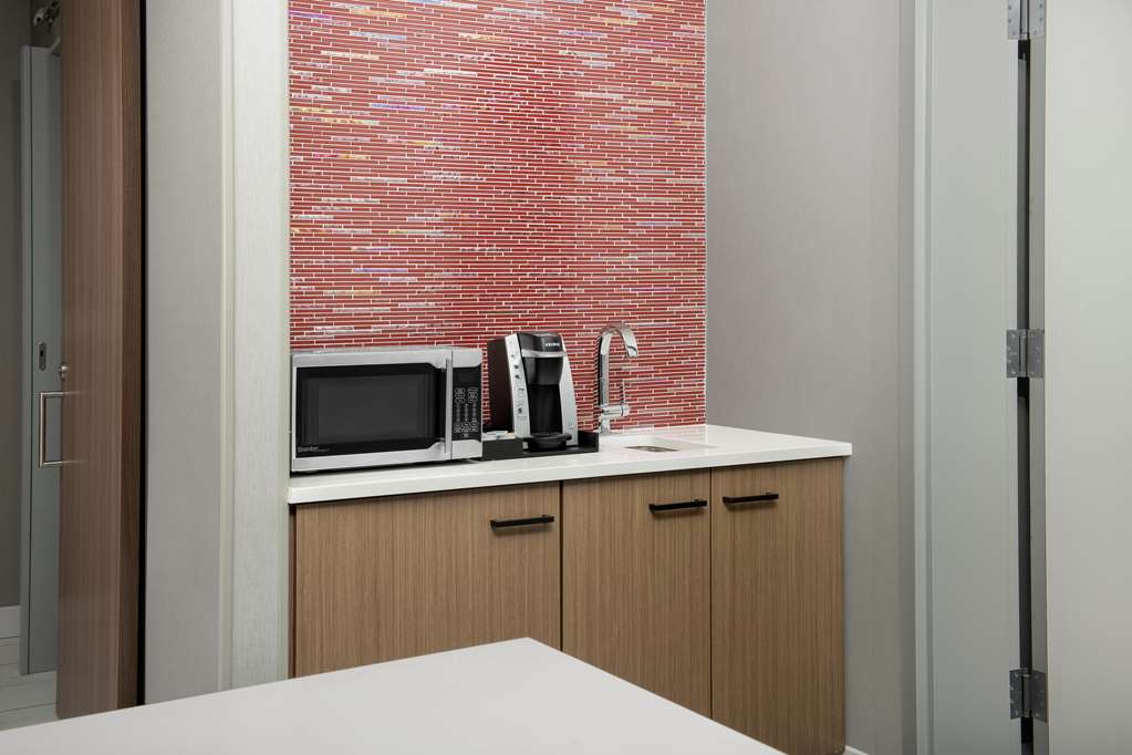 Фото Hilton Garden Inn San Jose Airport