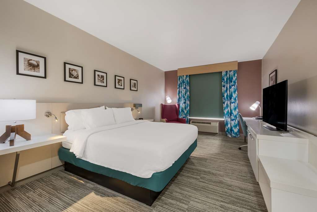 Фото Hilton Garden Inn Oklahoma City Midtown