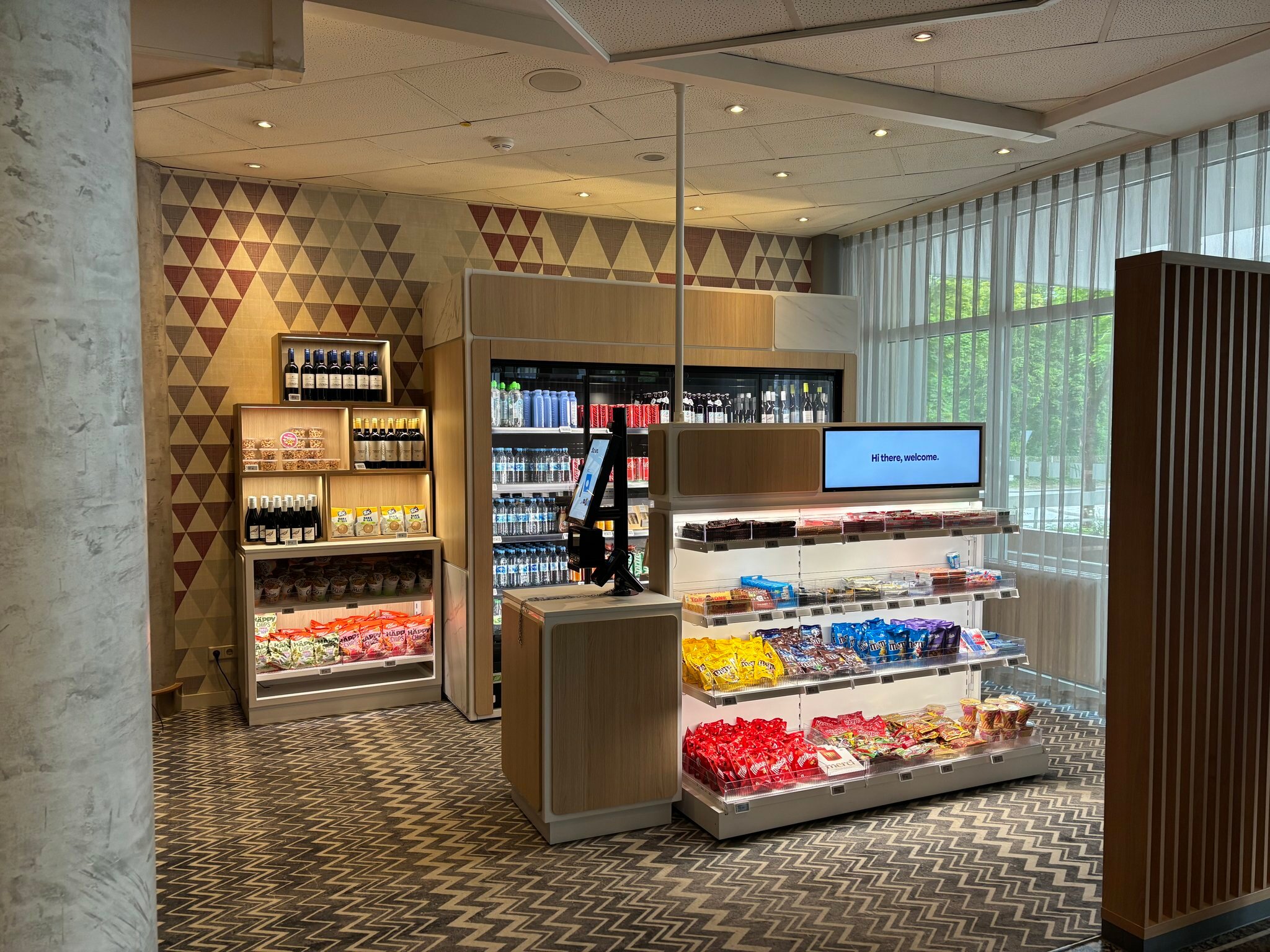 Фото Holiday Inn Munich - South