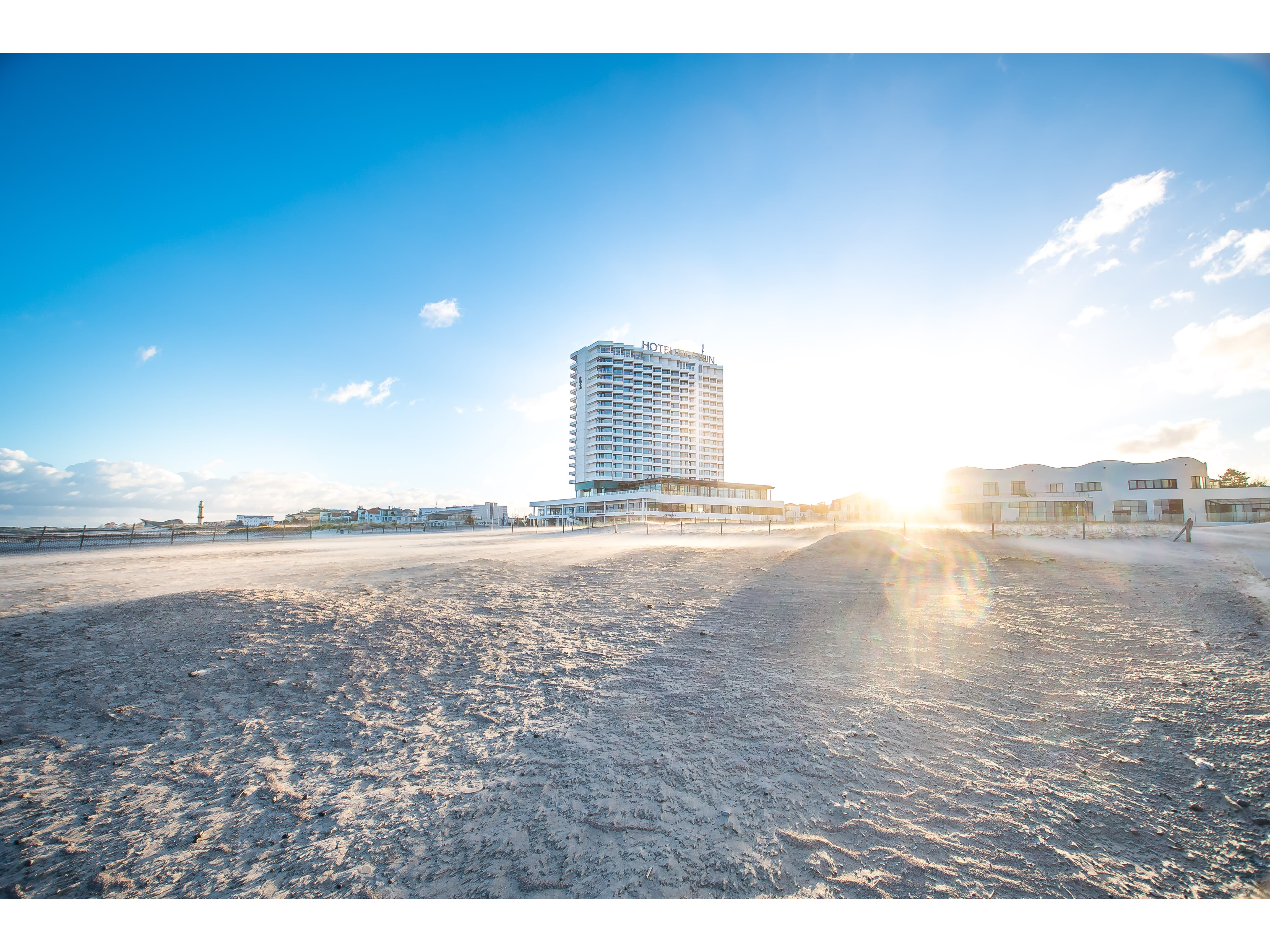 Фото Hotel Neptun