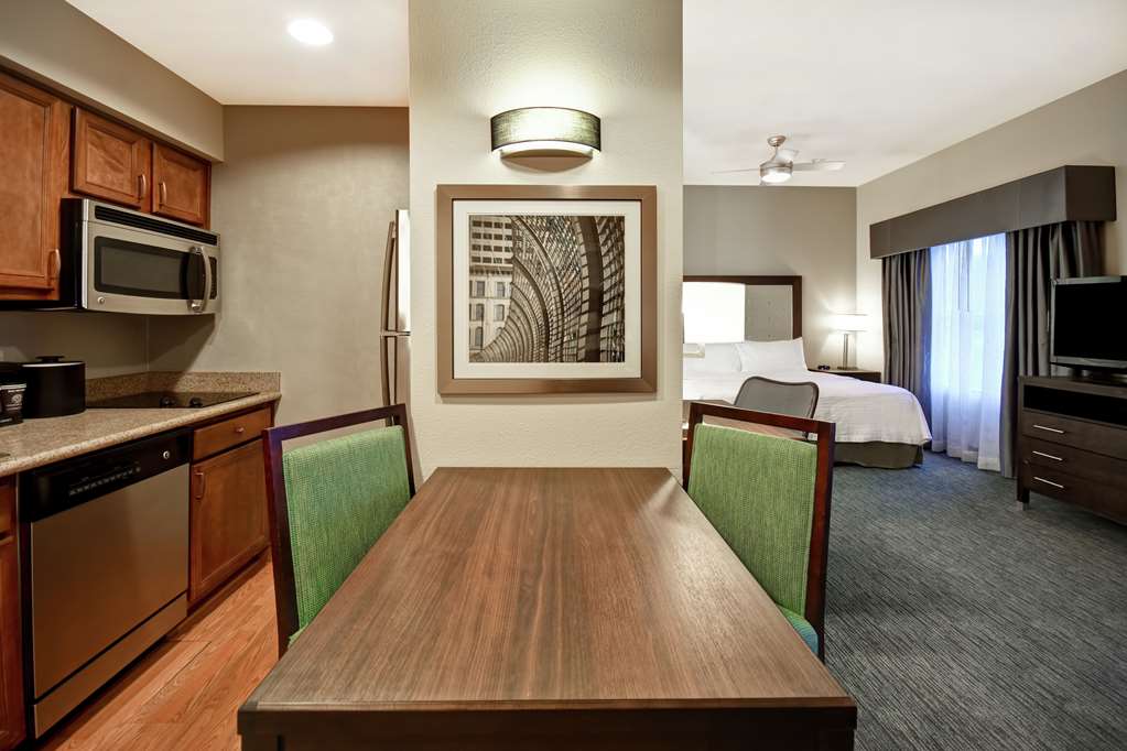 Фото Homewood Suites by Hilton Cincinnati-Milford