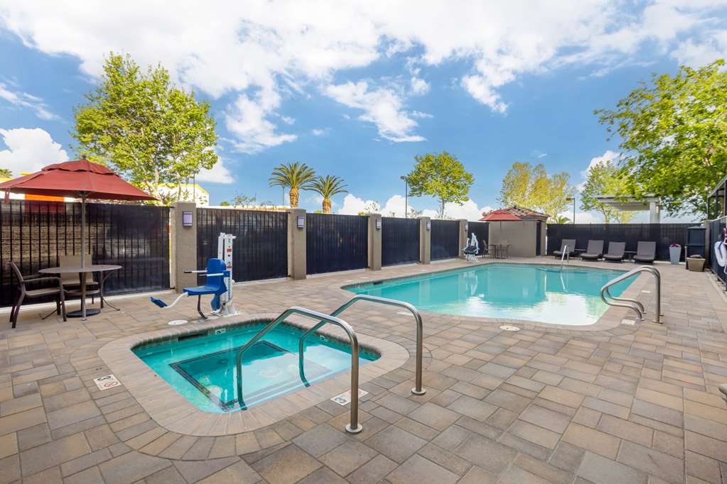 Фото Best Western Plus Villa Del Lago Inn