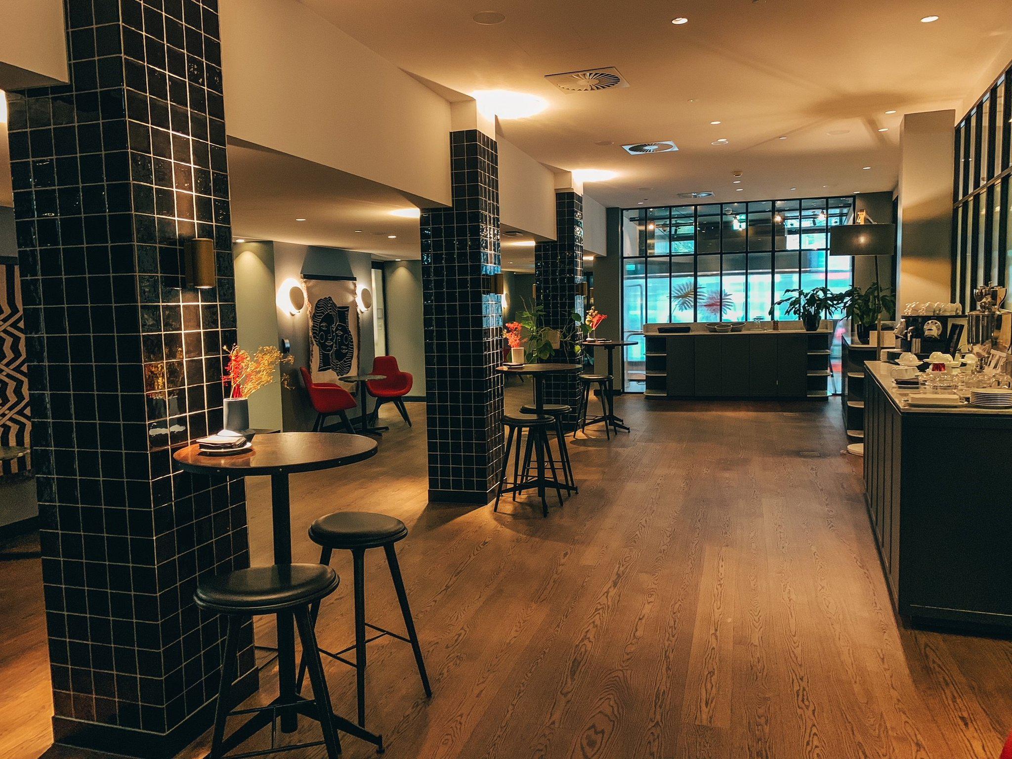 Фото Kimpton De Witt Amsterdam