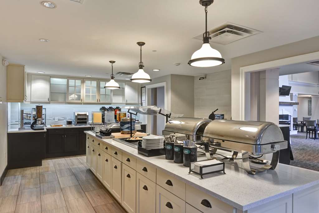 Фото Homewood Suites by Hilton Aurora Naperville