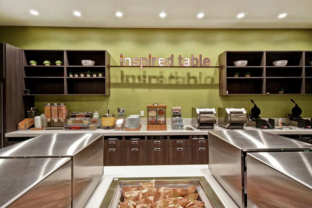 Фото Home2 Suites by Hilton Los Angeles Montebello