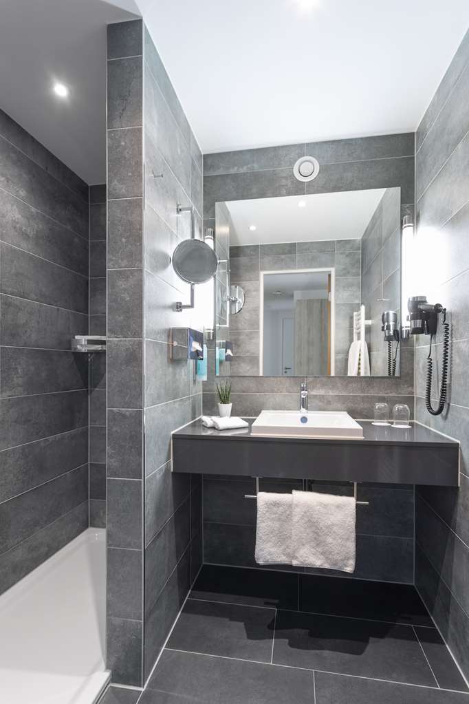 Фото Best Western Hotel am Europaplatz