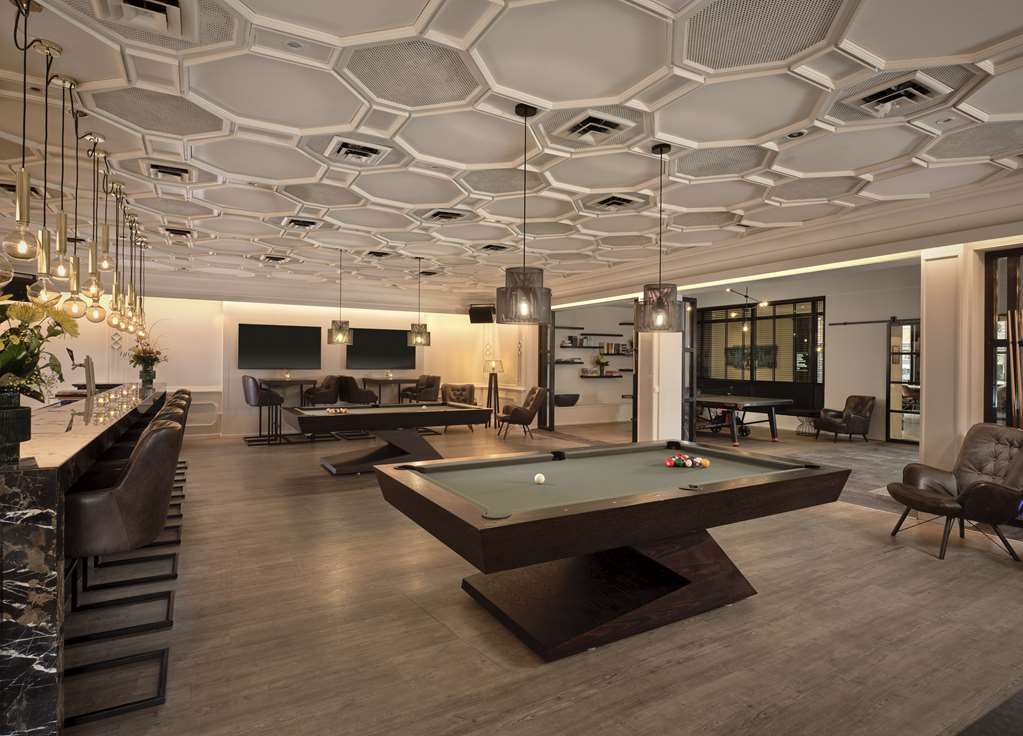 Фото Park Plaza Eindhoven