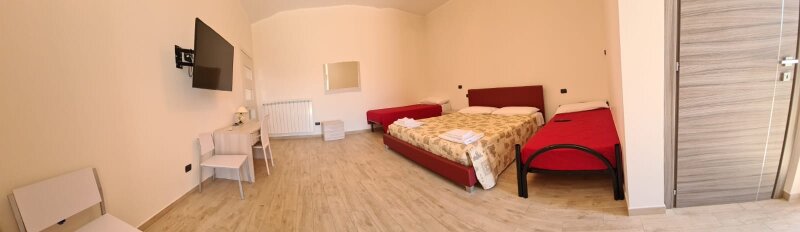 Фото B&b Villa Mery