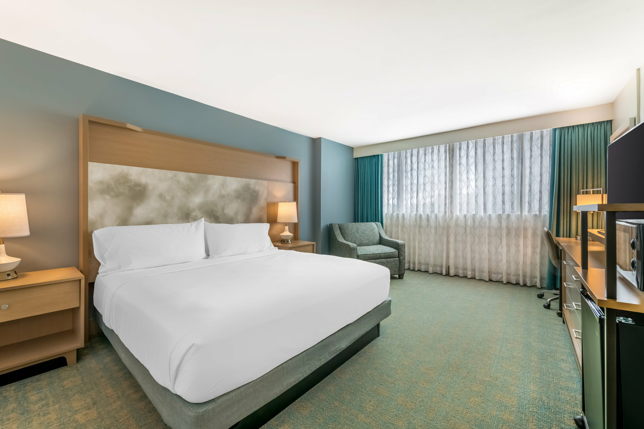 Фото Holiday Inn Orlando - Disney Springs Area, an Ihg Hotel