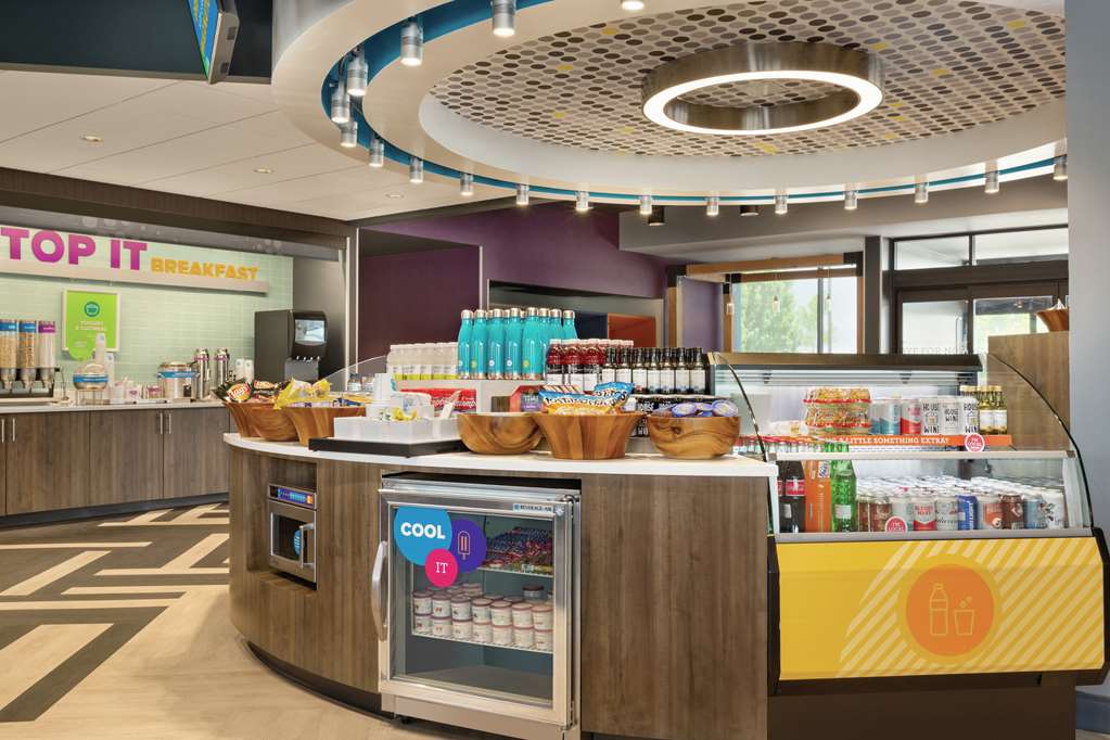 Фото Tru by Hilton Meridian Boise West Id