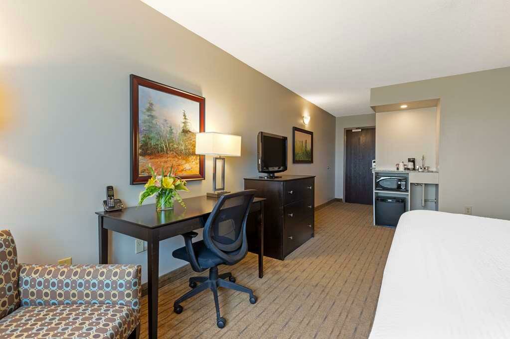 Фото Best Western Pembroke Inn & Conference Centre