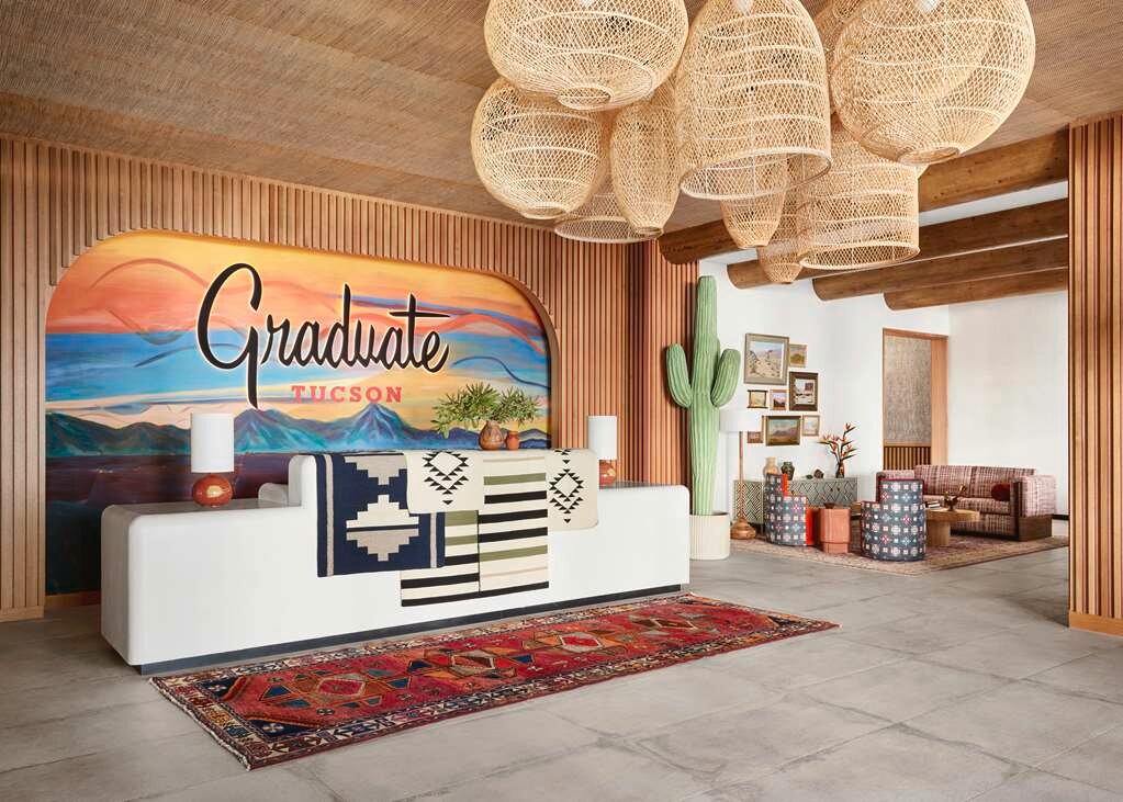 Фото Graduate Tucson