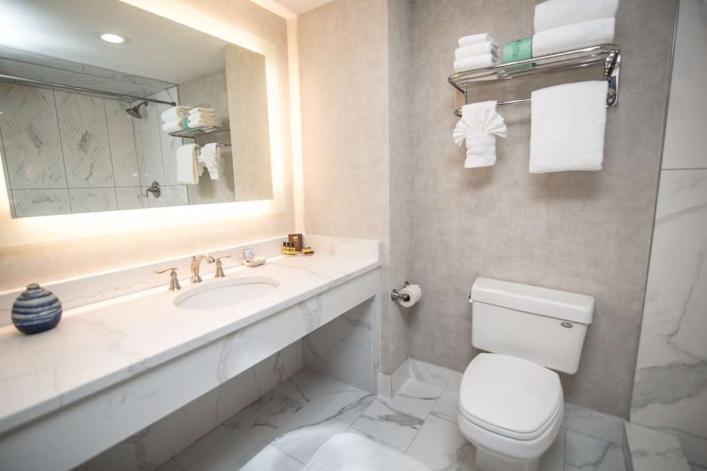 Фото Best Western Plus Fairfield Executive Inn