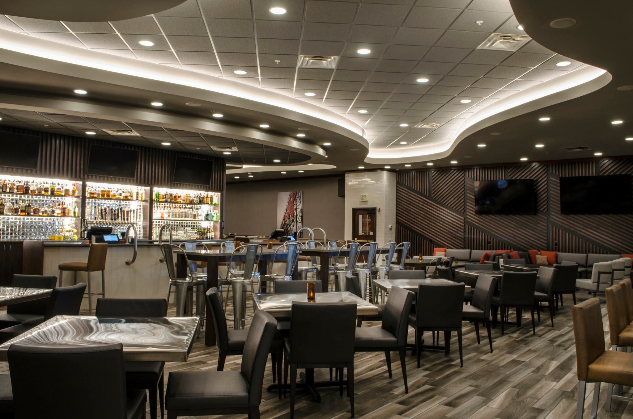 Фото Holiday Inn Fargo, an Ihg Hotel