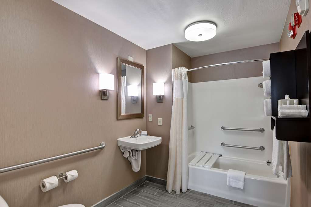 Фото Homewood Suites by Hilton Aurora Naperville