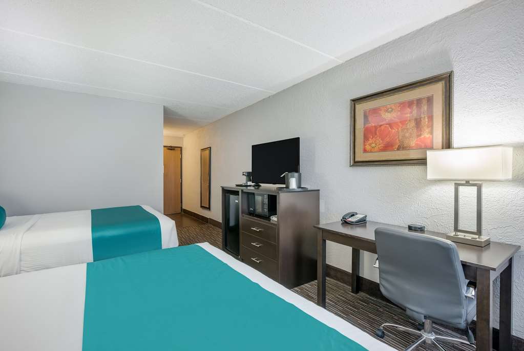 Фото Best Western Waukesha Grand