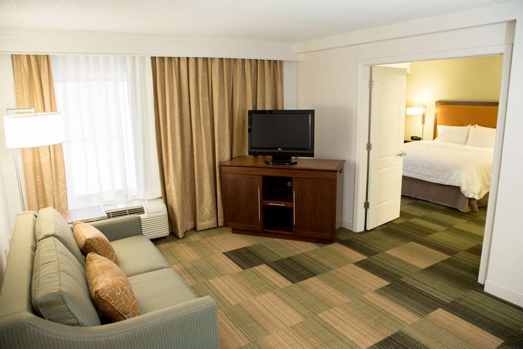 Фото Hampton Inn & Suites Albany-Downtown