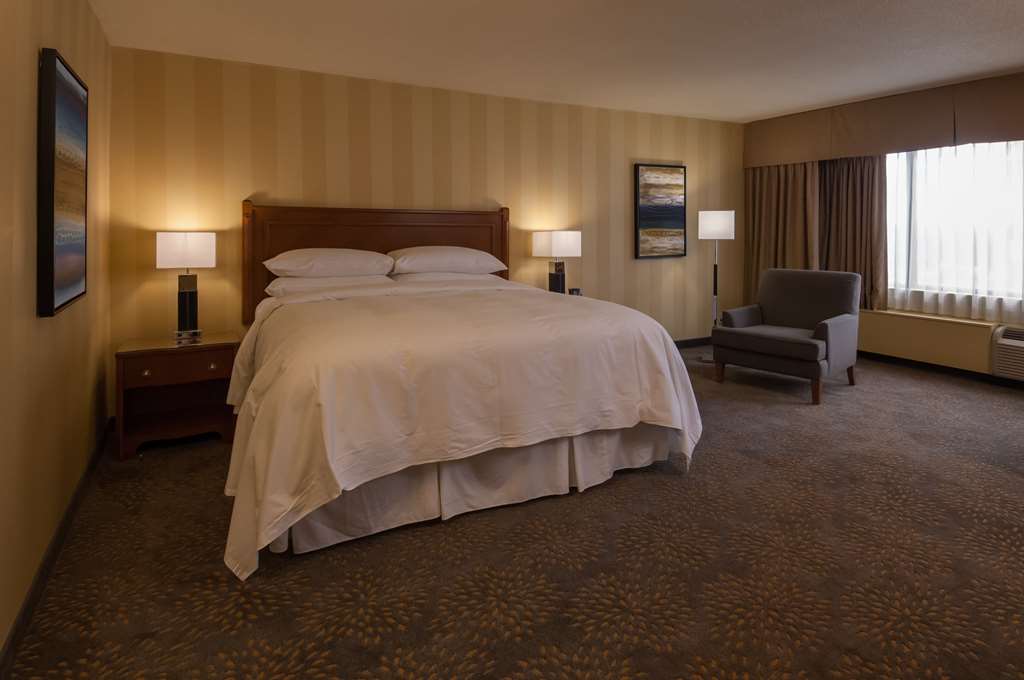 Фото DoubleTree by Hilton Hotel London Ontario