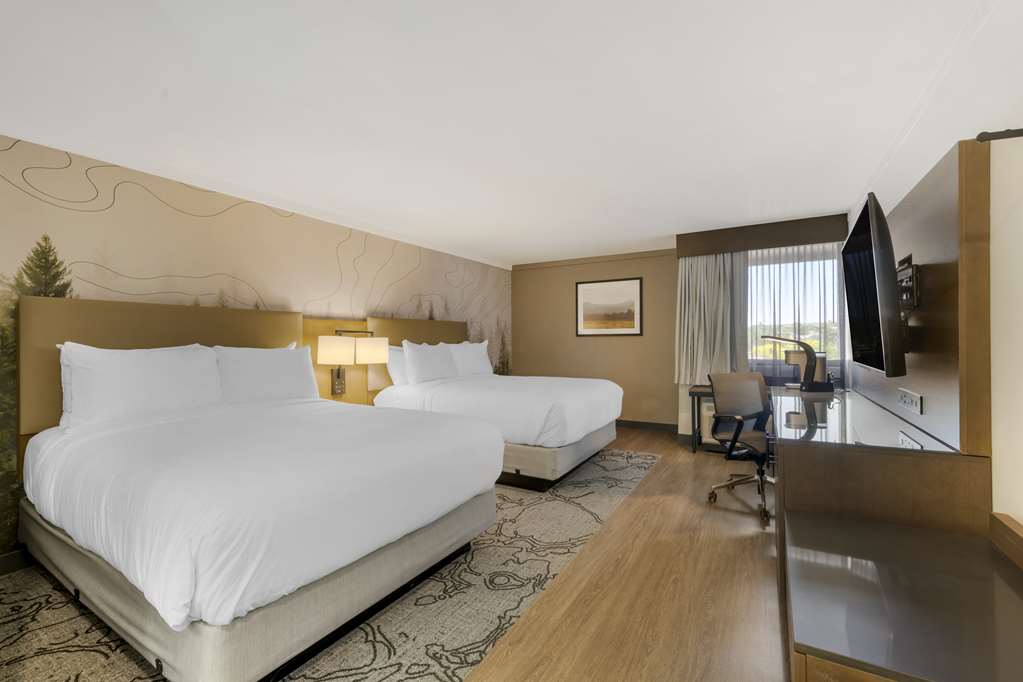Фото Aiden by Best Western @ Flagstaff