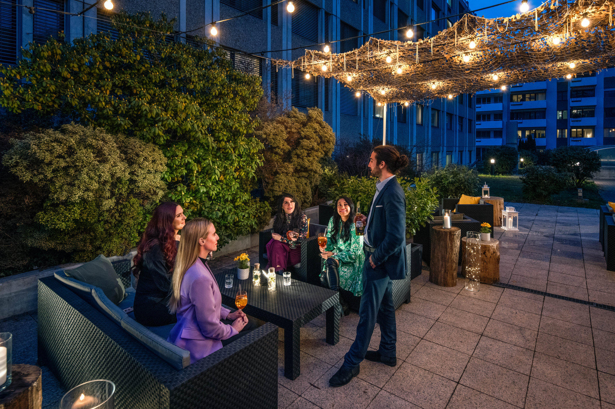 Фото отеля 4