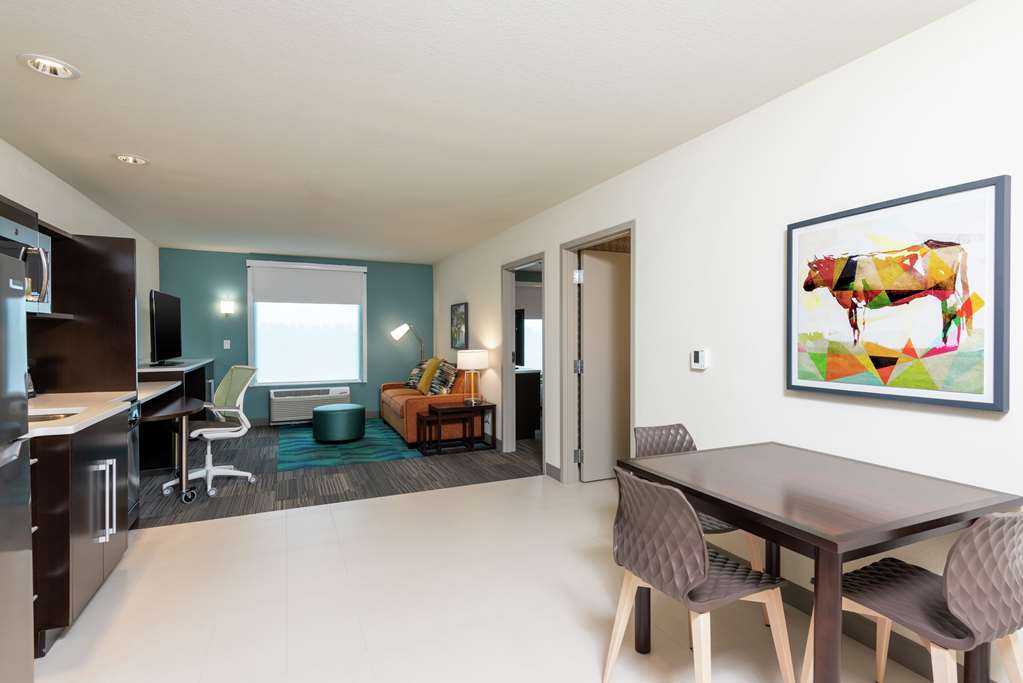 Фото Home2 Suites by Hilton Appleton