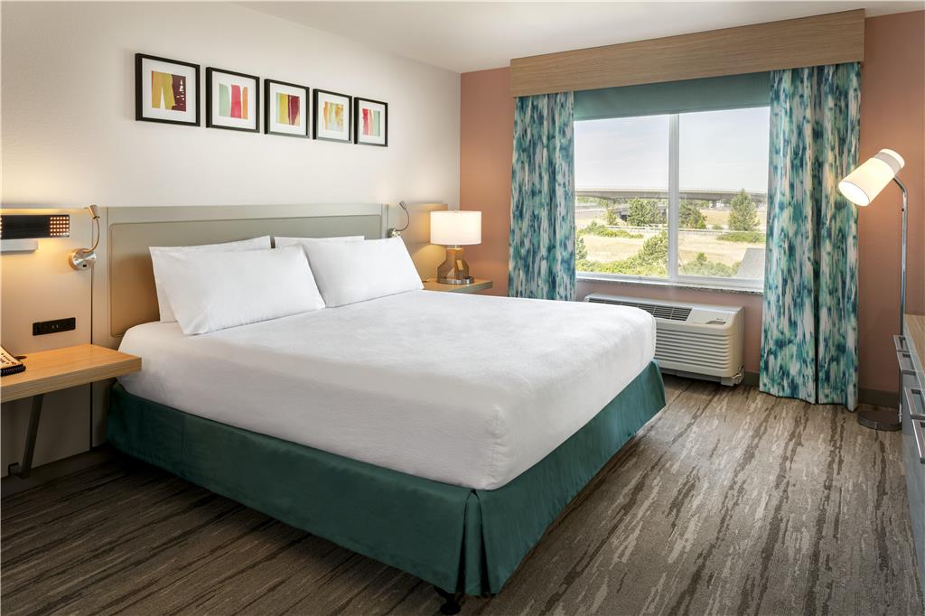 Фото Hilton Garden Inn Eugene/Springfield