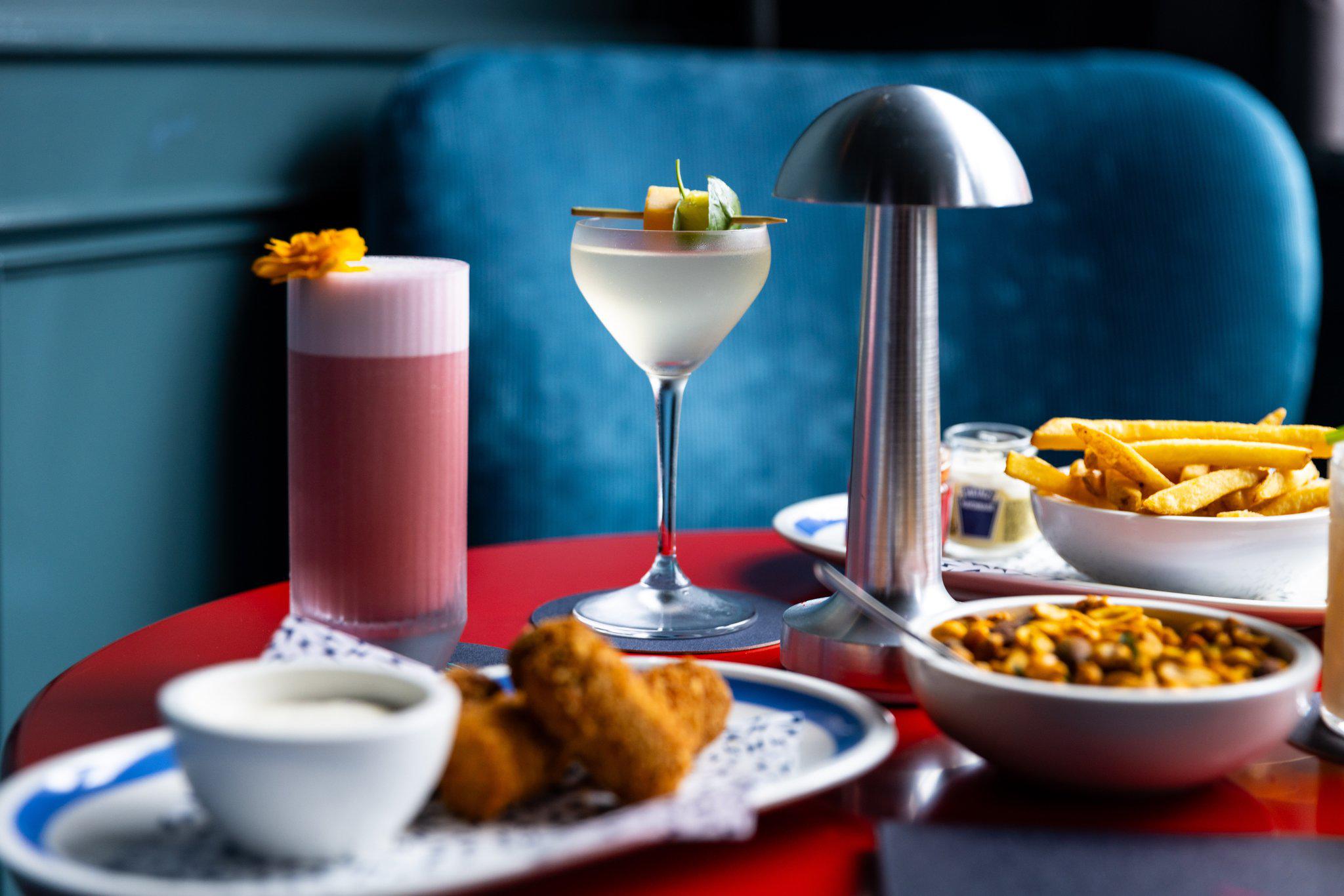 Фото Kimpton De Witt Amsterdam