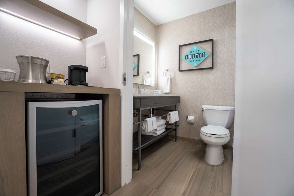 Фото Отель Hilton Austin Airport