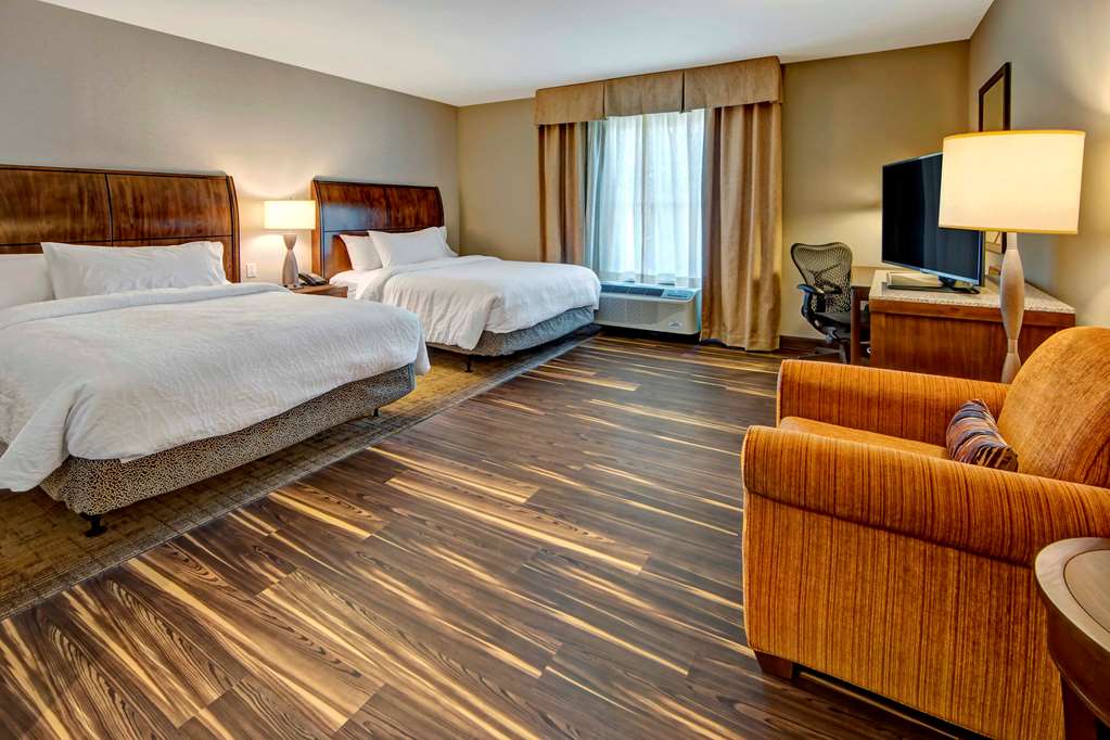 Фото Hilton Garden Inn Nashville Brentwood