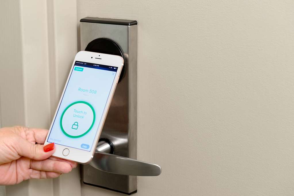 Фото Hilton Woodland Hills/Los Angeles