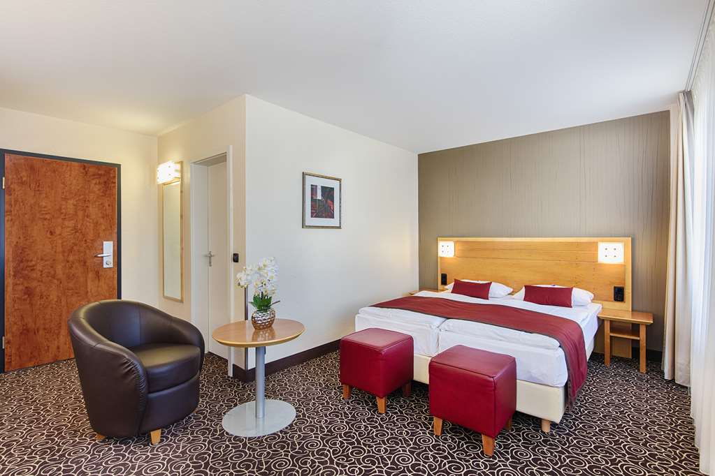 Фото Best Western Hotel Hohenzollern