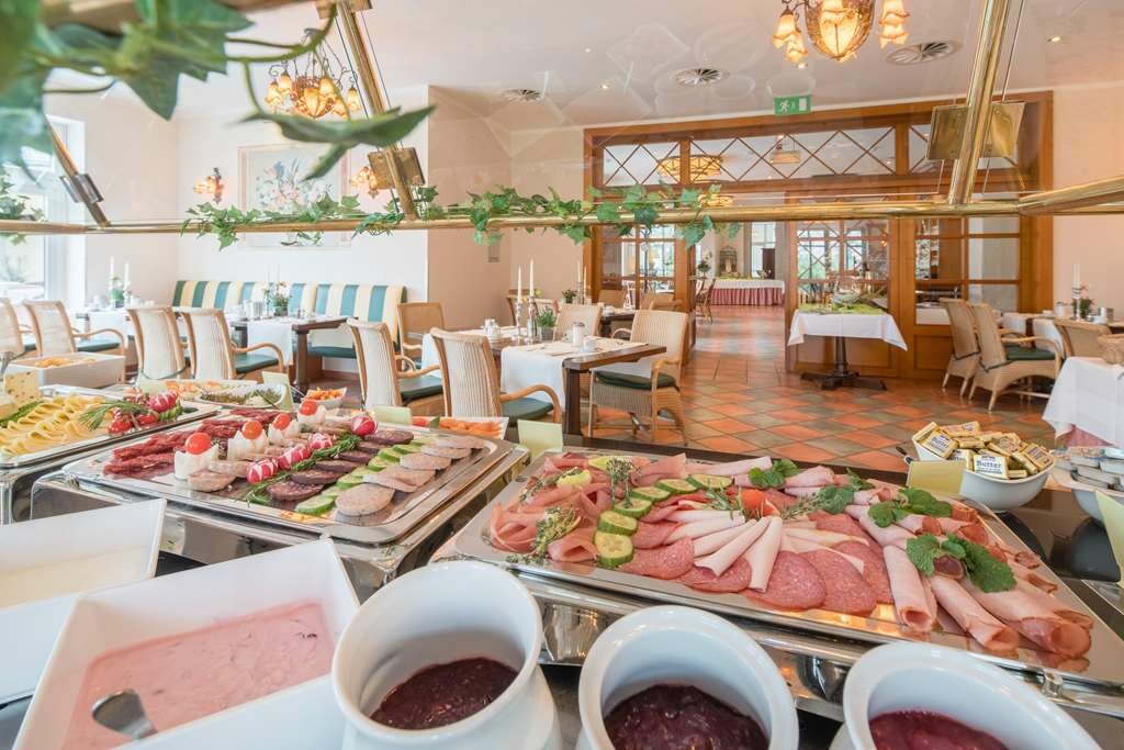 Фото Best Western Wein-Und Parkhotel Nierstein