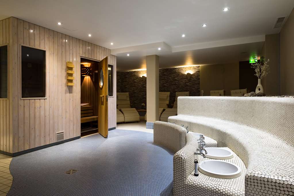 Фото Best Western Plus Hotel Bautzen