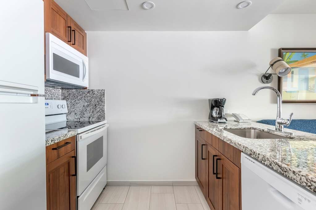 Фото Hilton Vacation Club Flamingo Beach St. Maarten