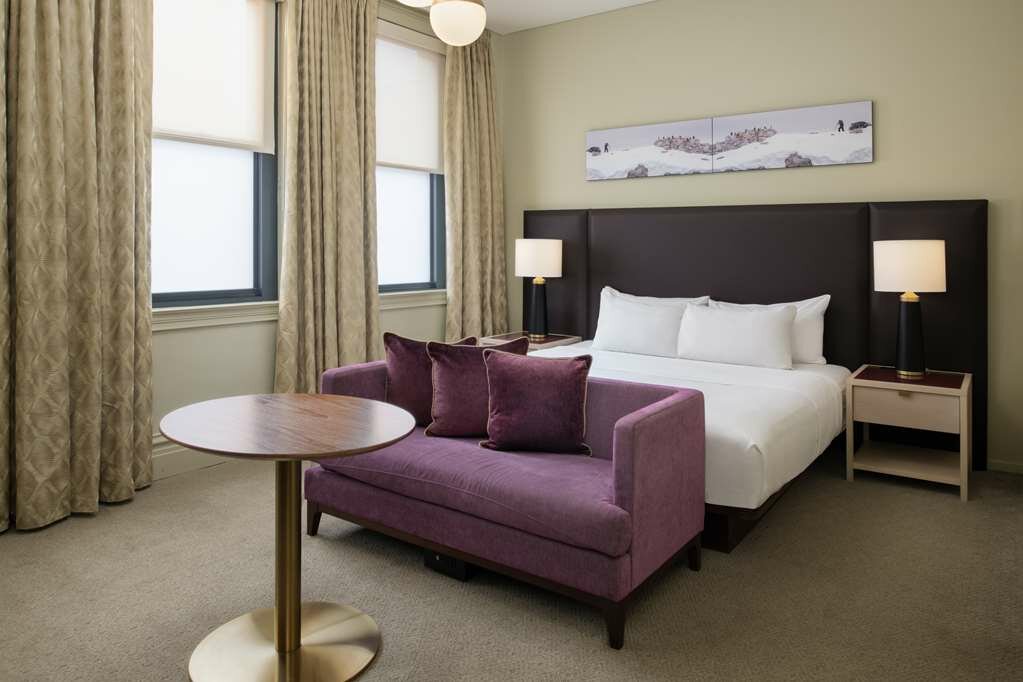 Фото 21c Museum Hotel Kansas City