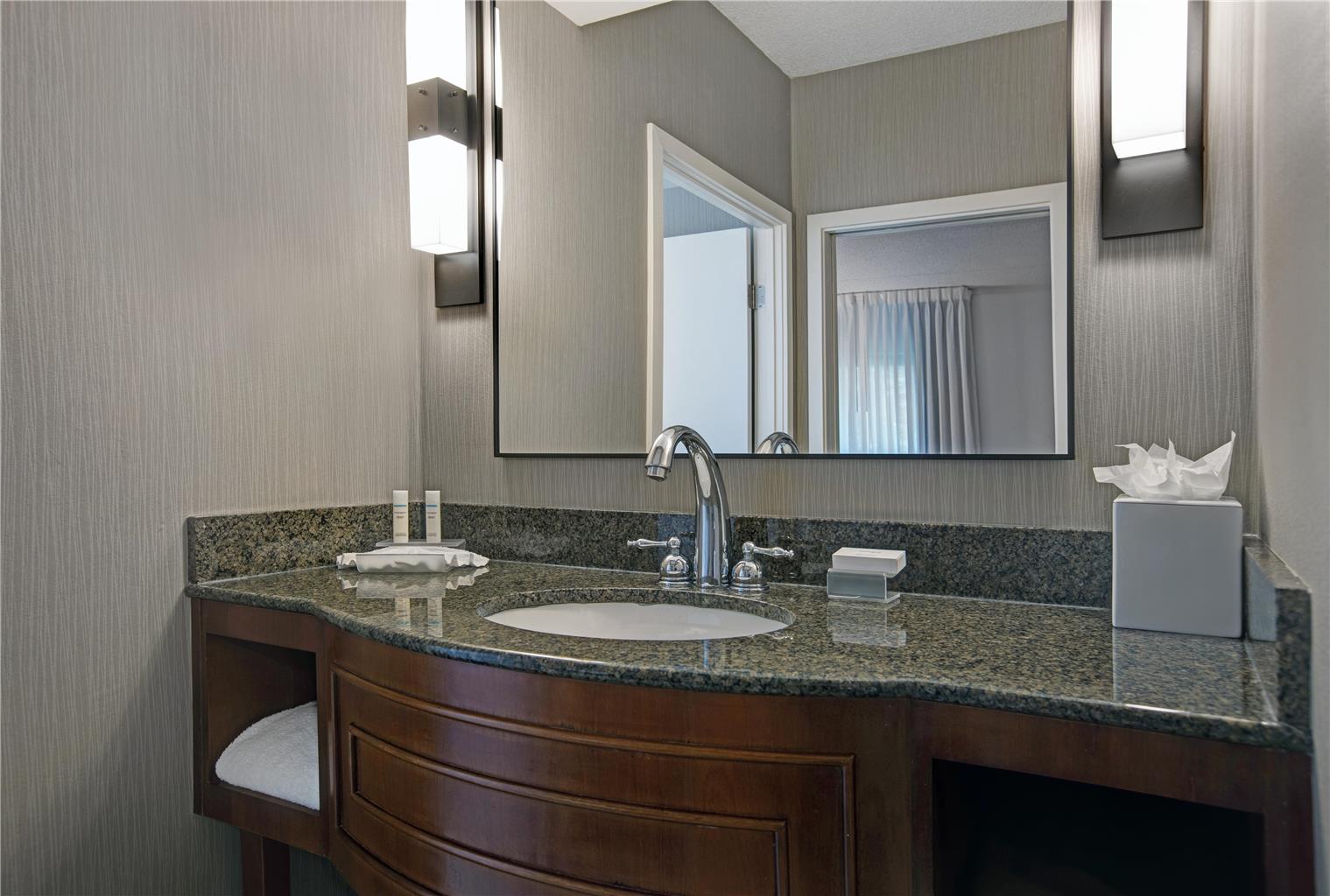 Фото Homewood Suites by Hilton Chicago-Lincolnshire